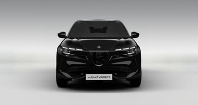 Alfa Romeo Junior elettrica Speciale 156cv nuova a Benevento