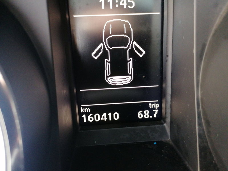 Volkswagen Golf usata a Brescia (12)