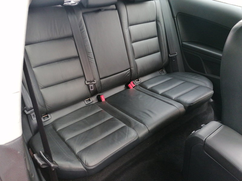 Volkswagen Golf usata a Brescia (14)