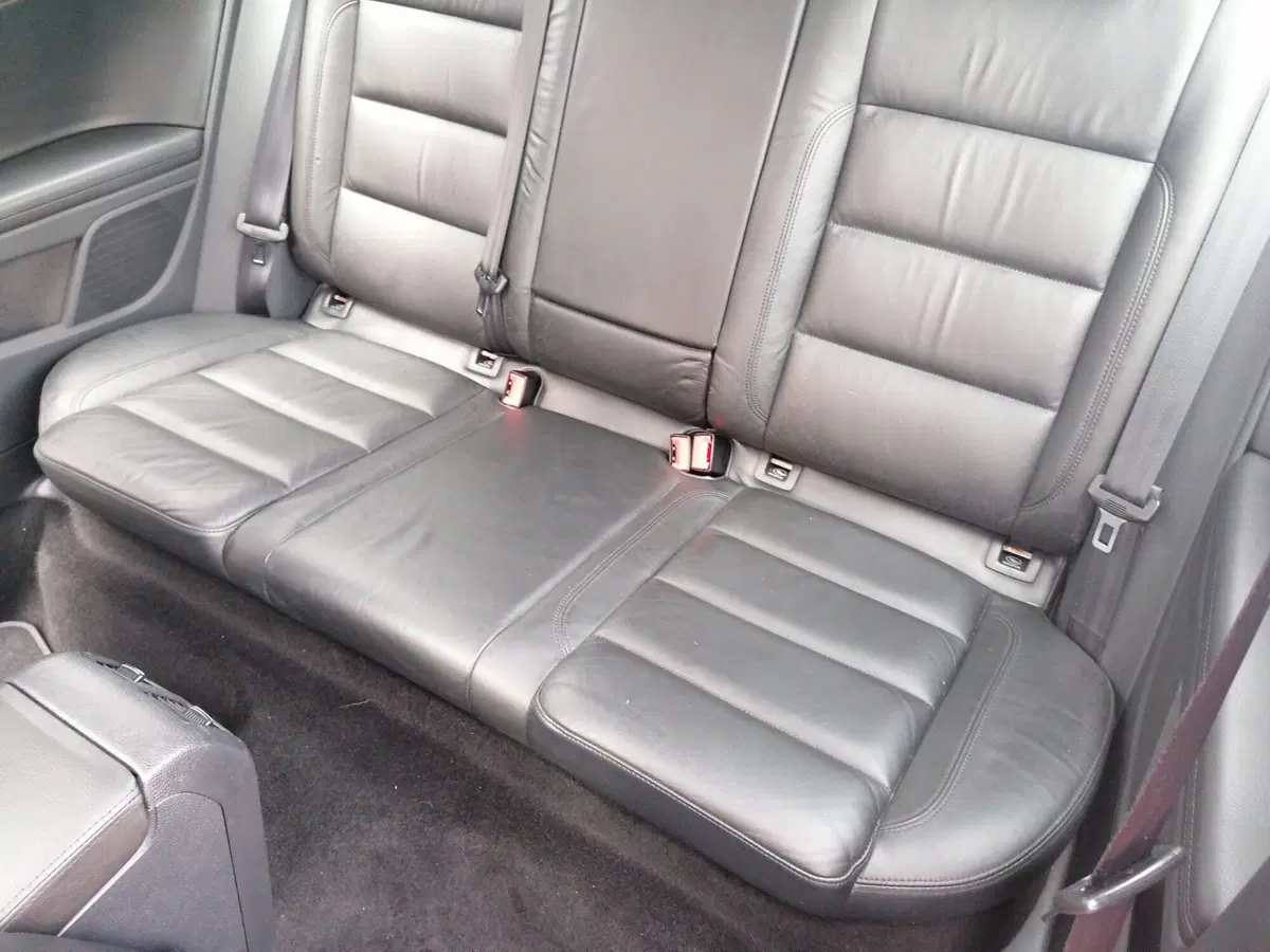 Volkswagen Golf usata a Brescia (17)