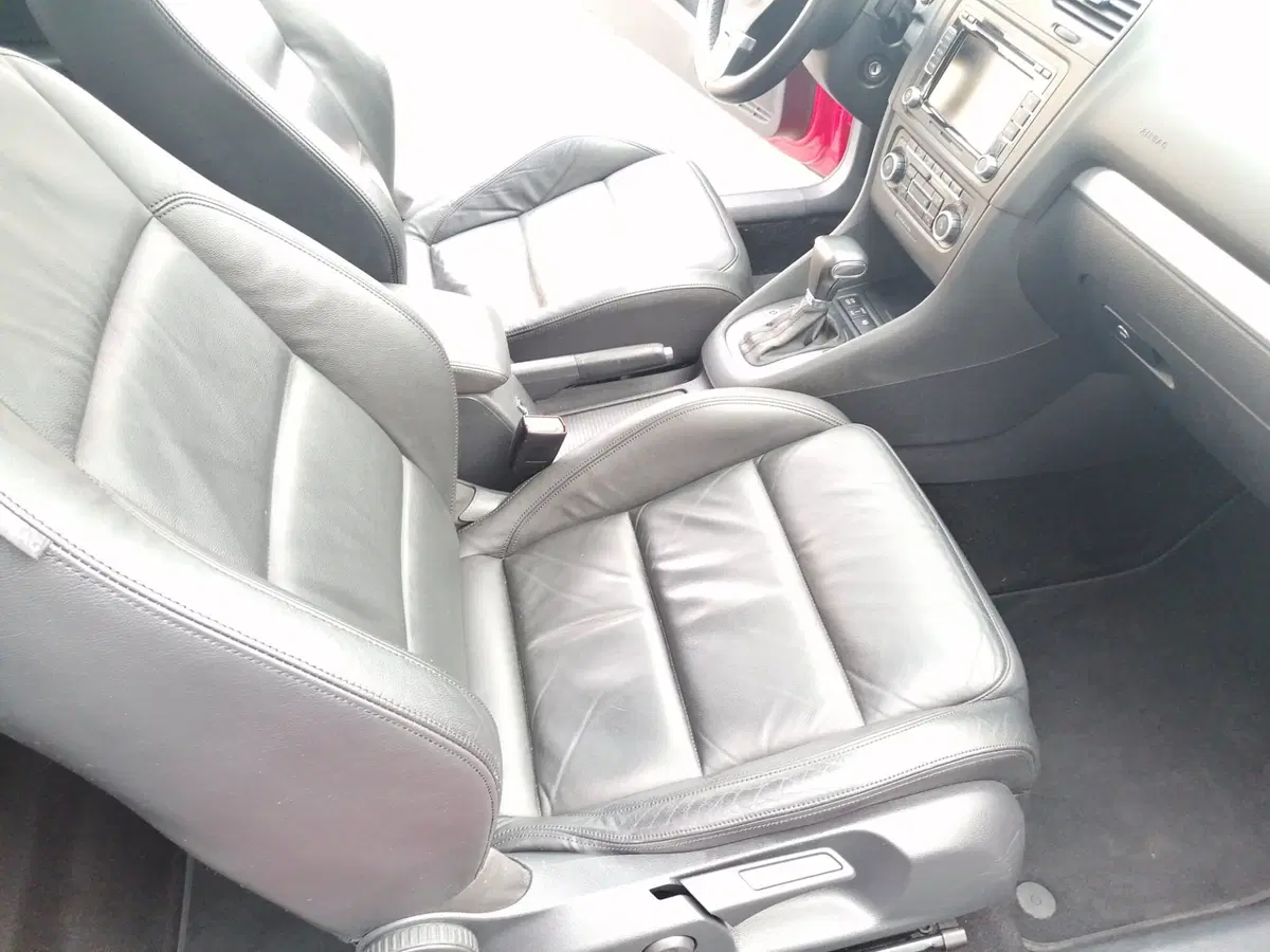 Volkswagen Golf usata a Brescia (18)