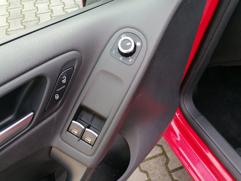 Volkswagen Golf usata a Brescia (19)