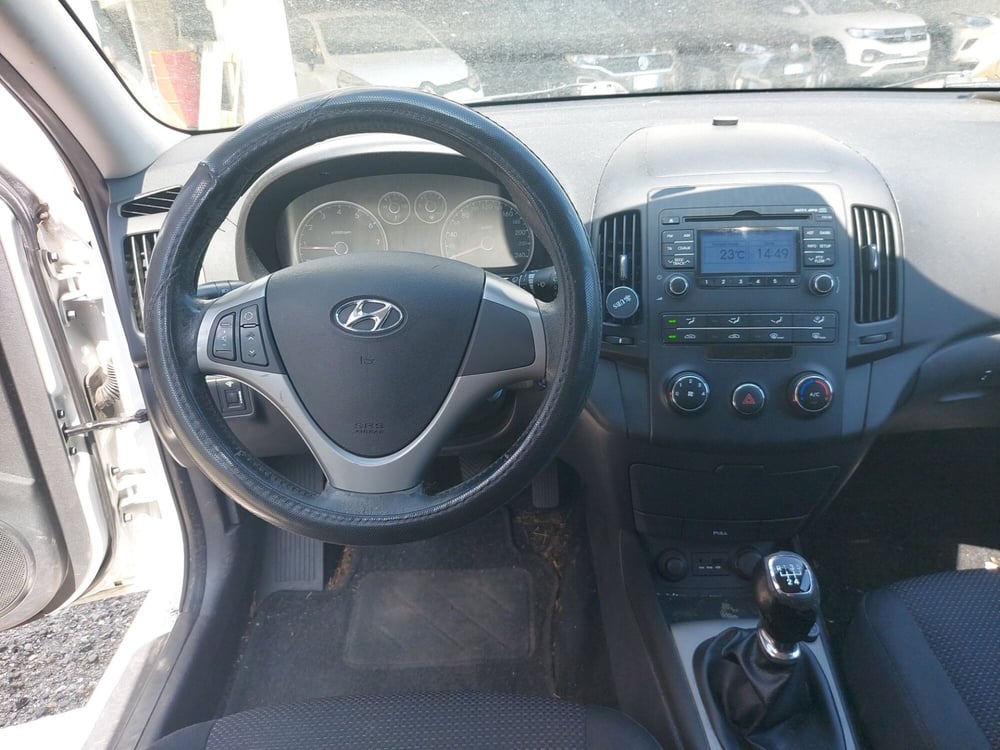 Hyundai i30 usata a Brescia (6)