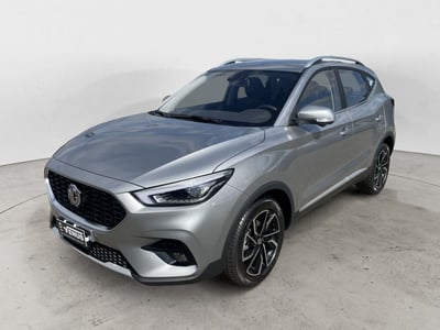 Mg ZS ZS 1.5 Luxury nuova a Seregno