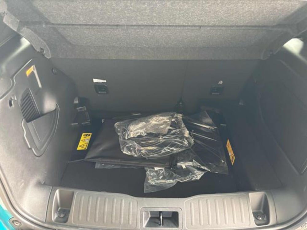 Jeep Renegade nuova a Brescia (17)