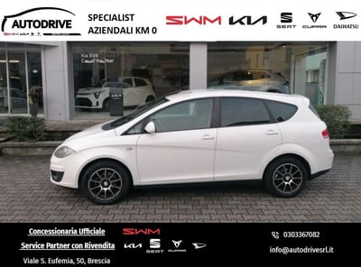 SEAT Altea XL 1.9 TDI Style del 2011 usata a Brescia