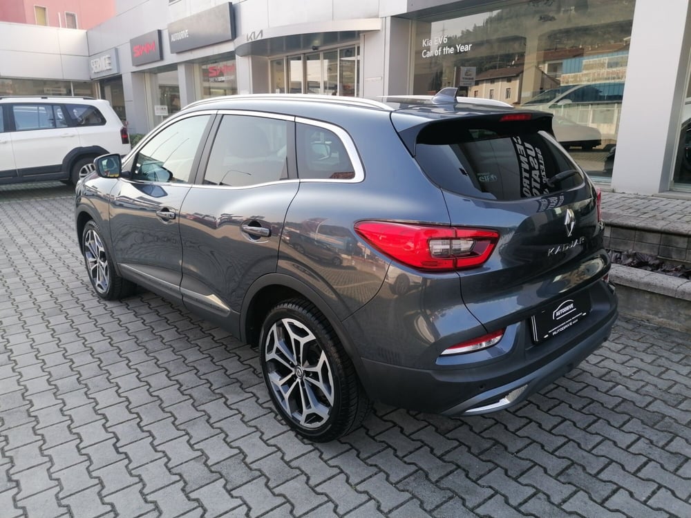 Renault Kadjar usata a Brescia (8)