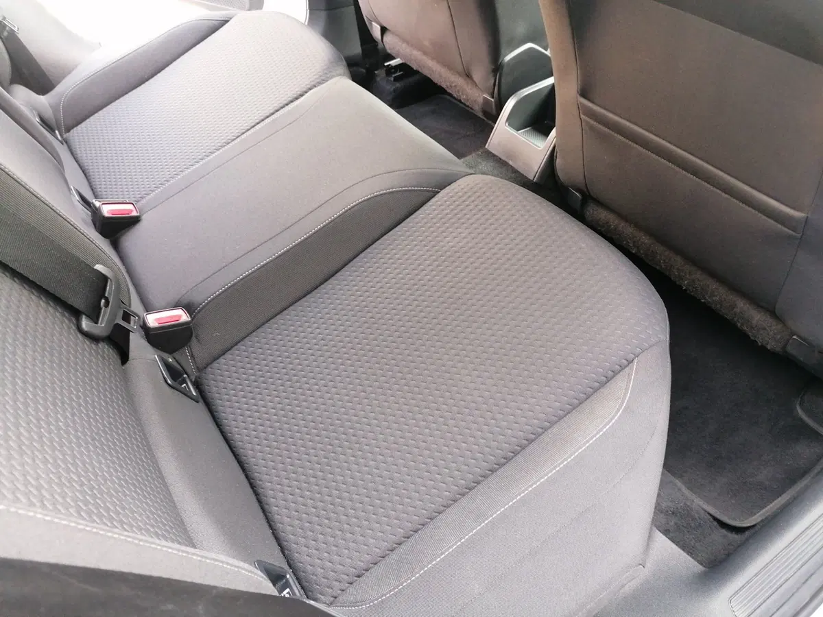 Volkswagen Polo usata a Brescia (12)