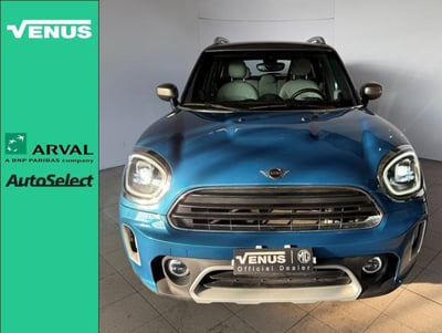 MINI Mini Countryman 1.5 Cooper Hype Countryman  del 2023 usata a Monza