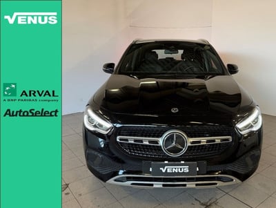 Mercedes-Benz GLA SUV 180 d Automatic Sport Plus del 2021 usata a Monza