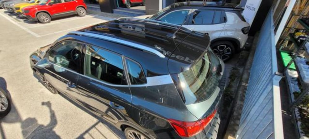 SEAT Arona usata a Cuneo (17)