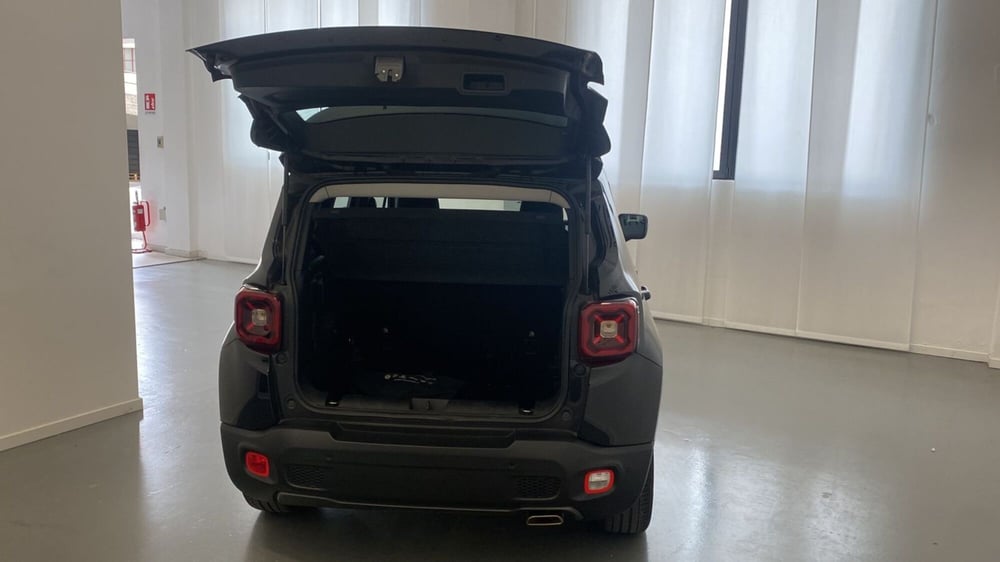 Jeep Renegade usata a Verona (4)