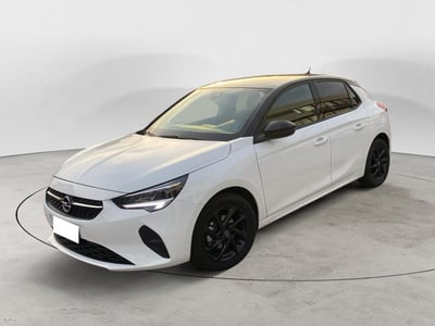 Opel Corsa 1.2 Edition  del 2023 usata a Palestrina