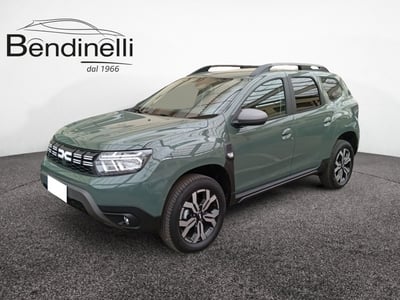 Dacia Duster 1.3 TCe 150 CV EDC 4x2 Journey del 2023 usata a Verona