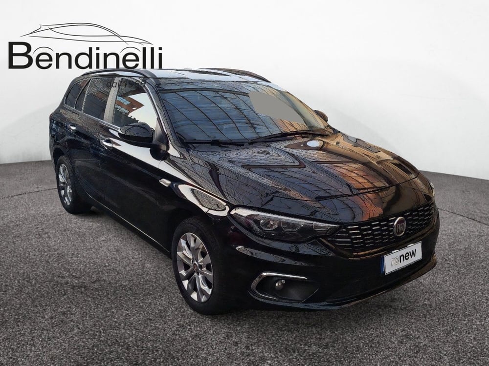 Fiat Tipo Station Wagon usata a Verona (3)