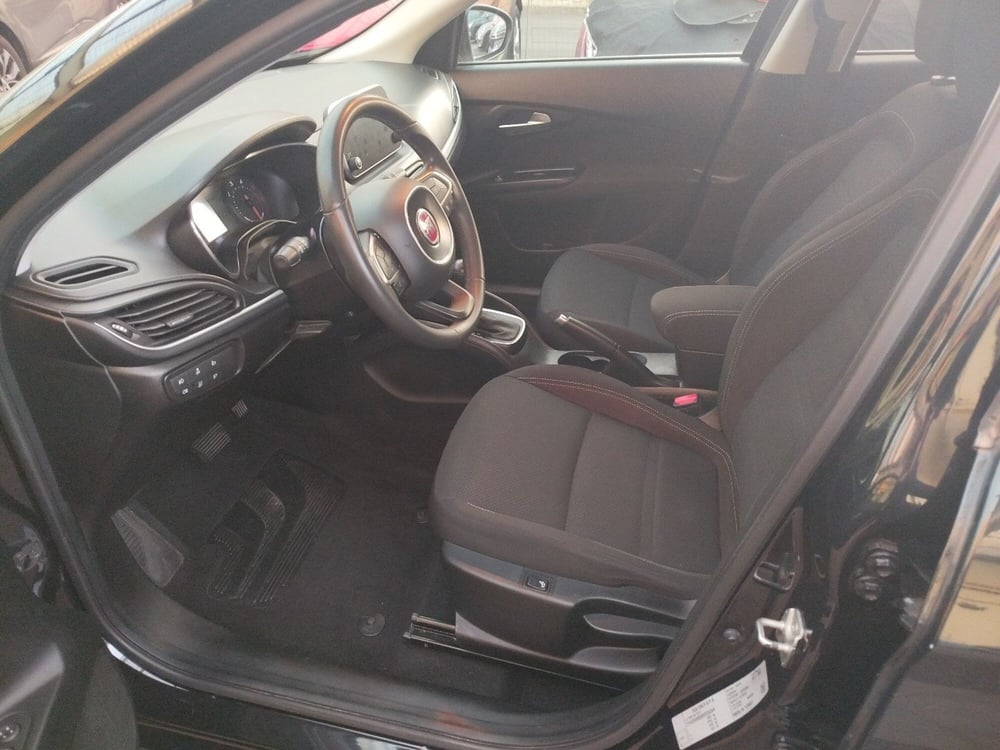 Fiat Tipo Station Wagon usata a Verona (8)