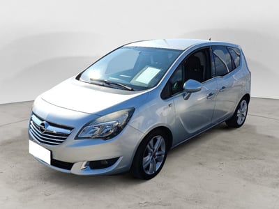 Opel Meriva 1.6 CDTI 110CV Start&amp;Stop Design Edition  del 2015 usata a Palestrina