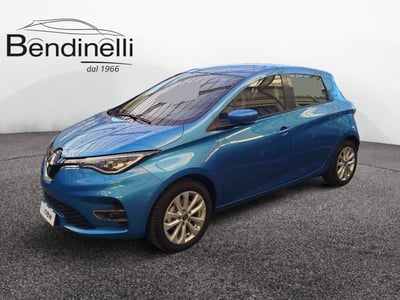 Renault Zoe Zen R135 Flex  del 2020 usata a Verona