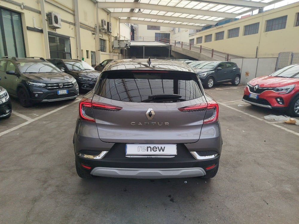 Renault Captur usata a Verona (2)