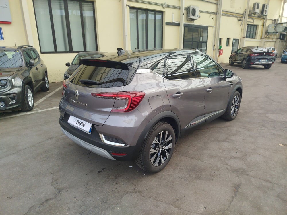 Renault Captur usata a Verona (3)