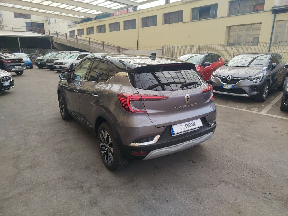 Renault Captur usata a Verona (4)