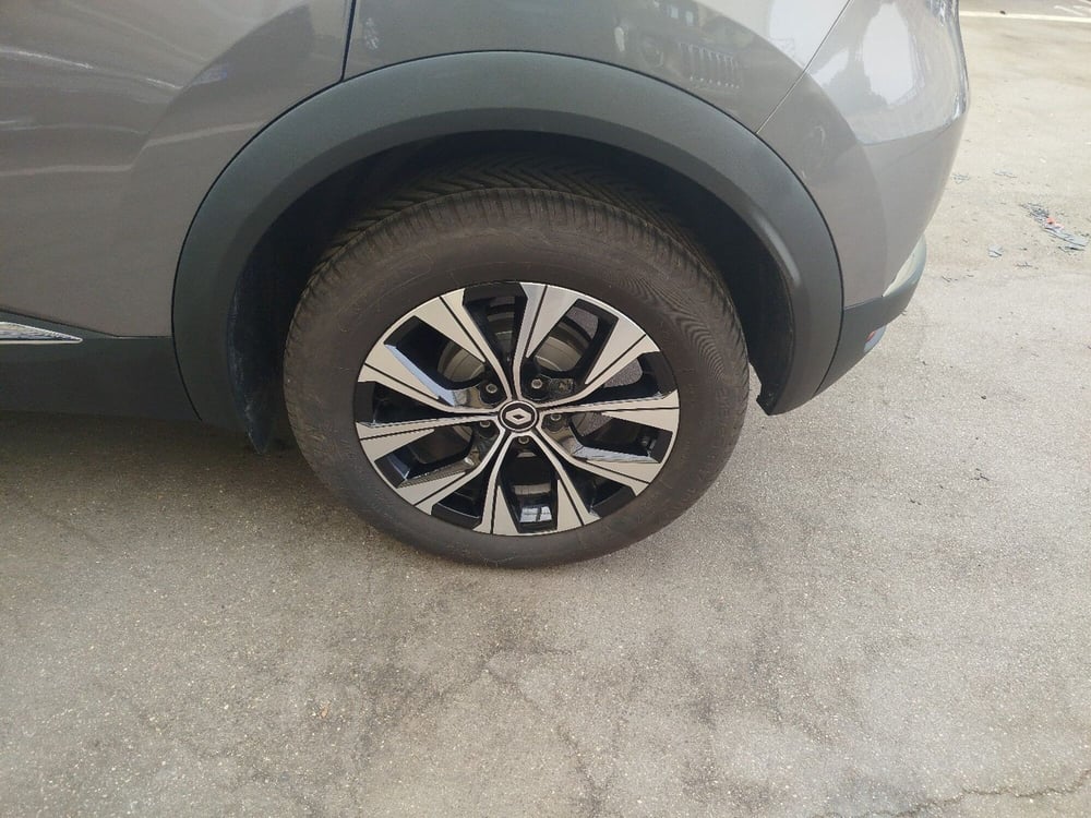 Renault Captur usata a Verona (5)