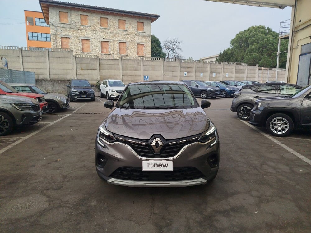 Renault Captur usata a Verona (8)