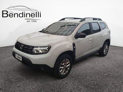 Dacia Duster 1.5 Blue dCi 8V 115 CV 4x2 Comfort  del 2021 usata a Verona