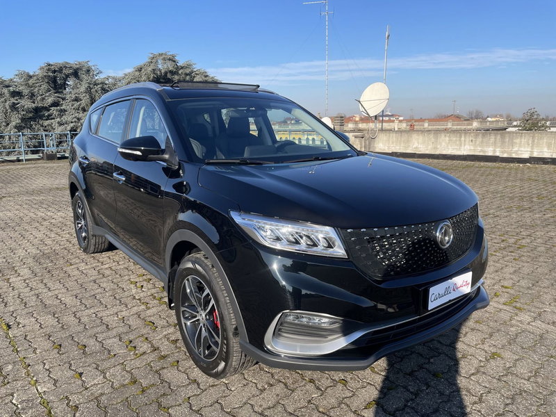 Dfsk Glory 580  nuova a Cremona