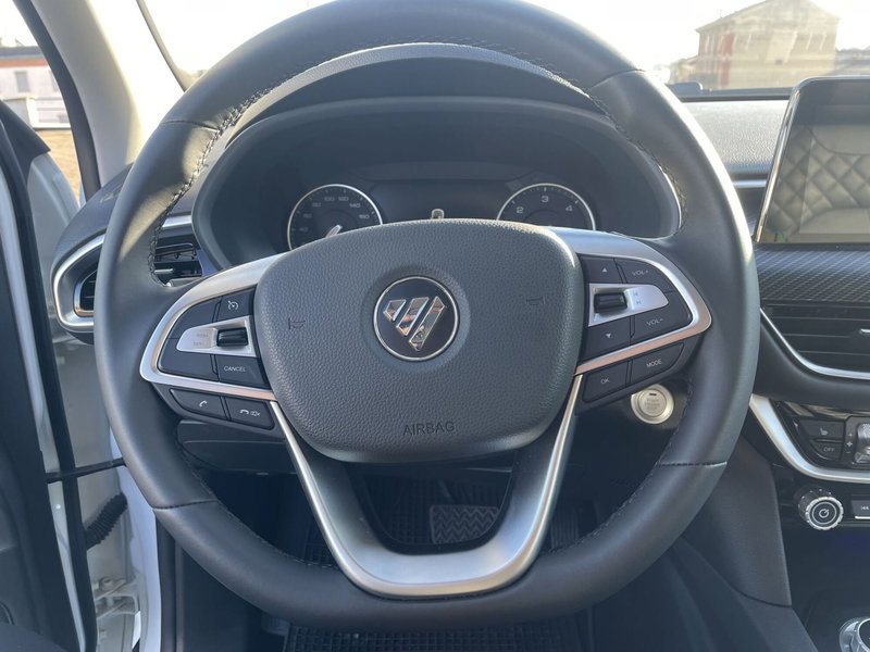 Foton Tunland Pick-up nuova a Cremona (11)