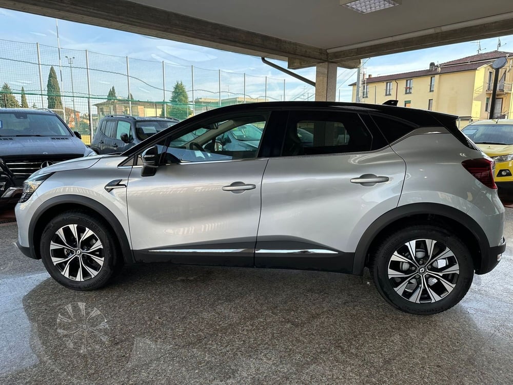 Renault Captur usata a Brescia (4)