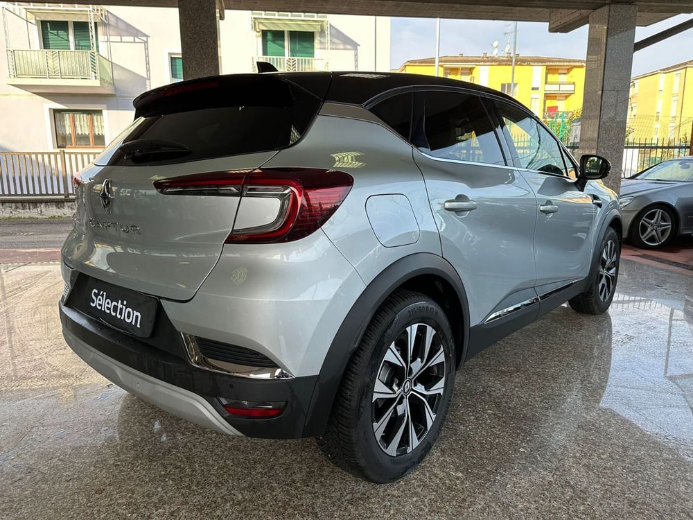 Renault Captur usata a Brescia (5)