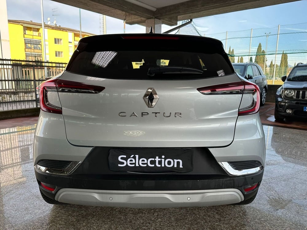 Renault Captur usata a Brescia (6)