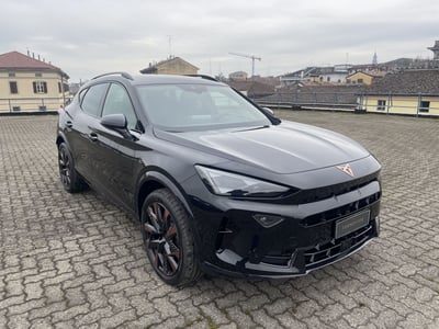 Cupra Formentor Formentor 2.0 tdi 4drive 150cv dsg nuova a Cremona