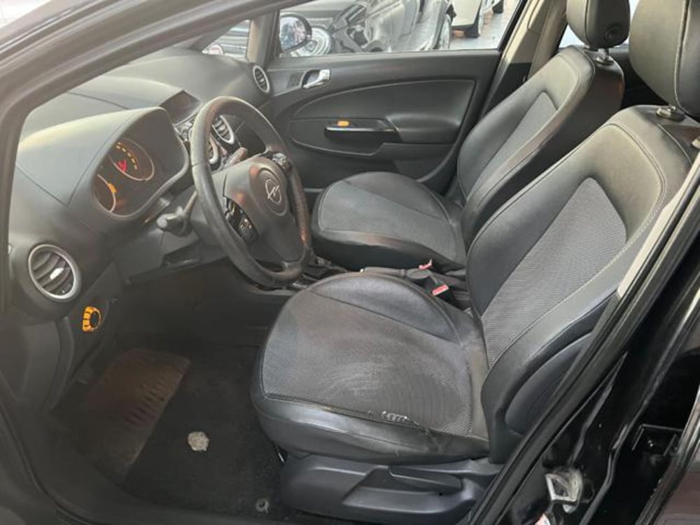 Opel Corsa usata a Modena (10)