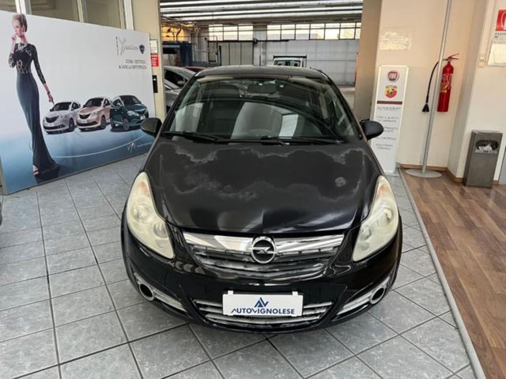 Opel Corsa usata a Modena (2)