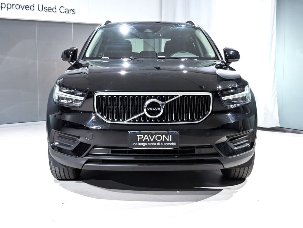 Volvo XC40 usata a Pescara