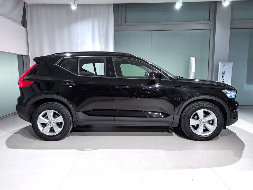 Volvo XC40 usata a Pescara (5)