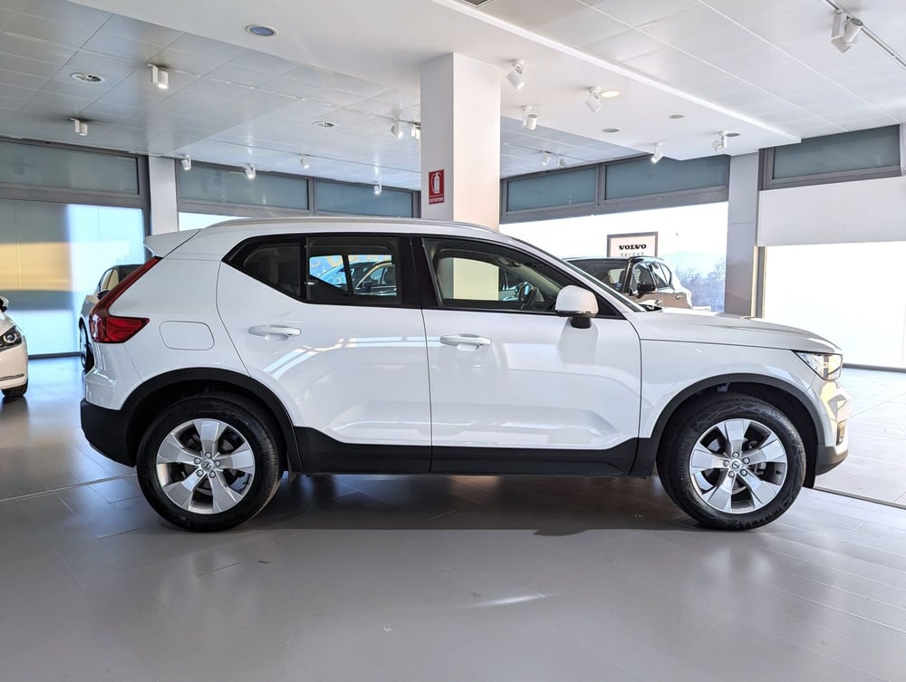 Volvo XC40 usata a Pescara (3)