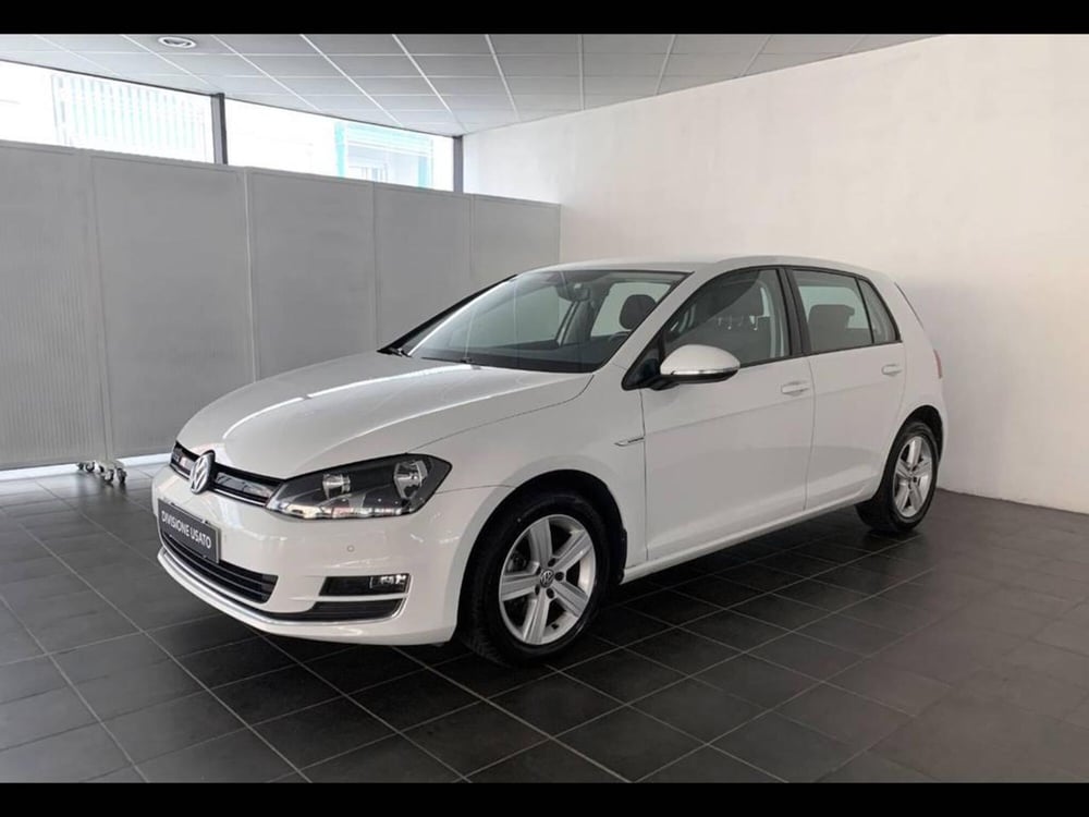 Volkswagen Golf usata a Torino