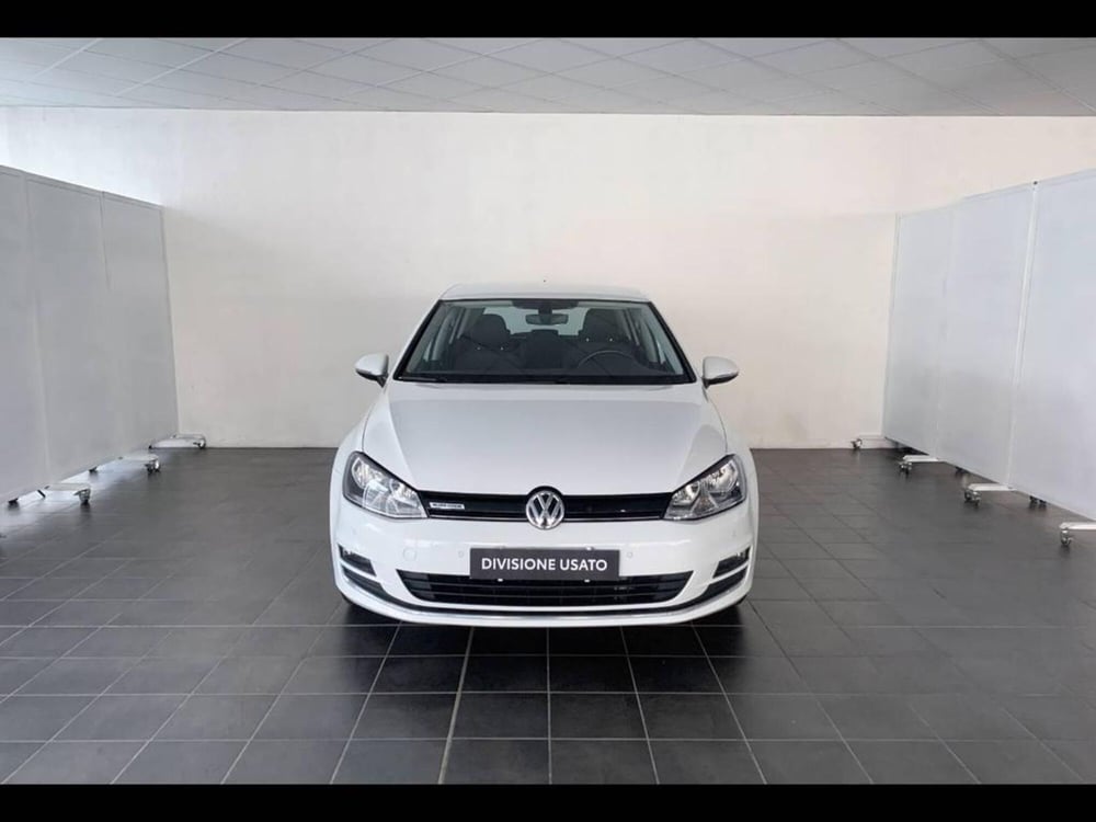 Volkswagen Golf usata a Torino (5)