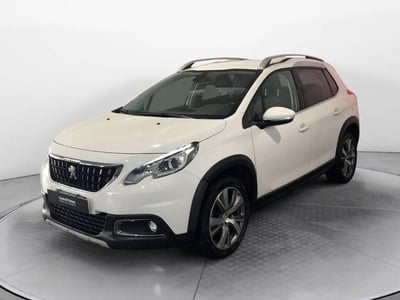 Peugeot 2008 100 Active  del 2018 usata a Torino