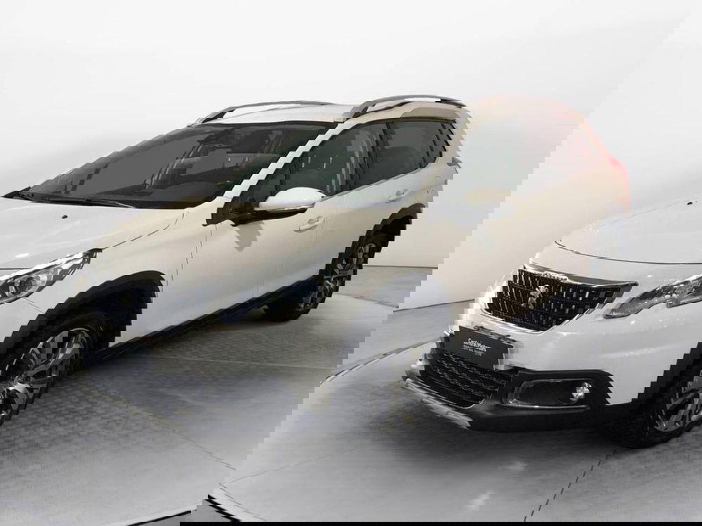 Peugeot 2008 usata a Torino