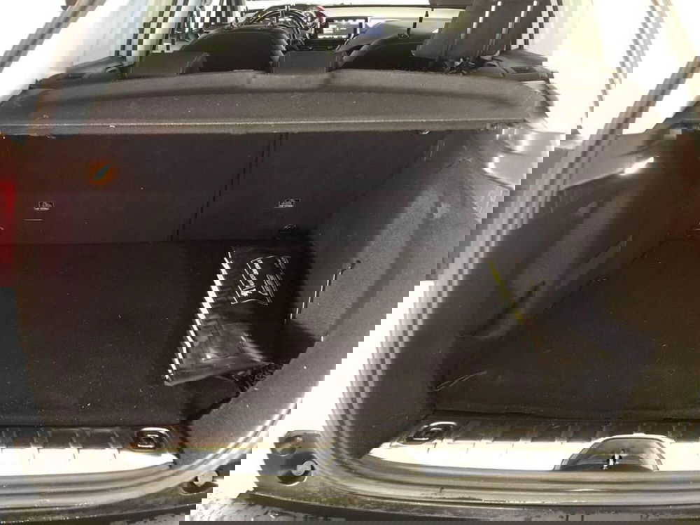 Peugeot 2008 usata a Torino (14)