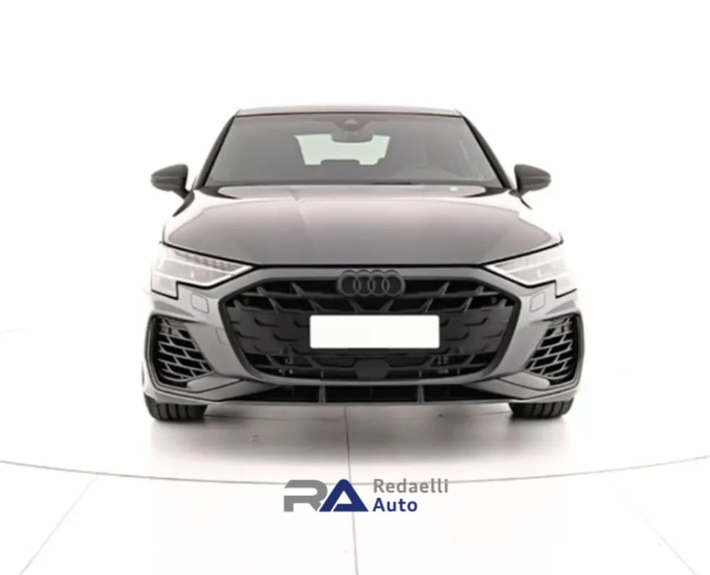 Audi A3 Sportback nuova a Lecco (2)