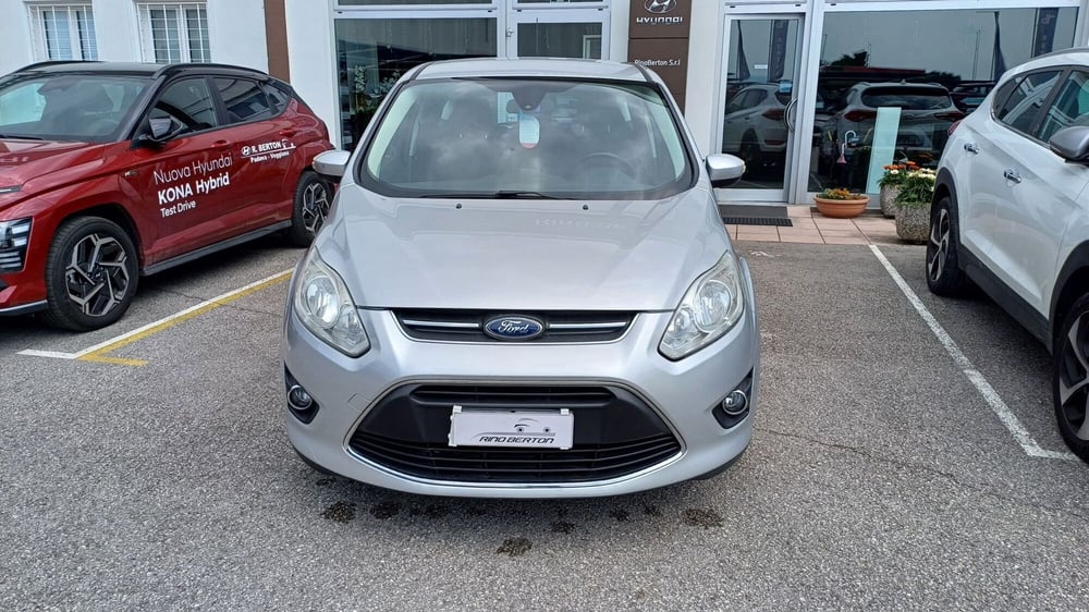 Ford C-Max usata a Padova