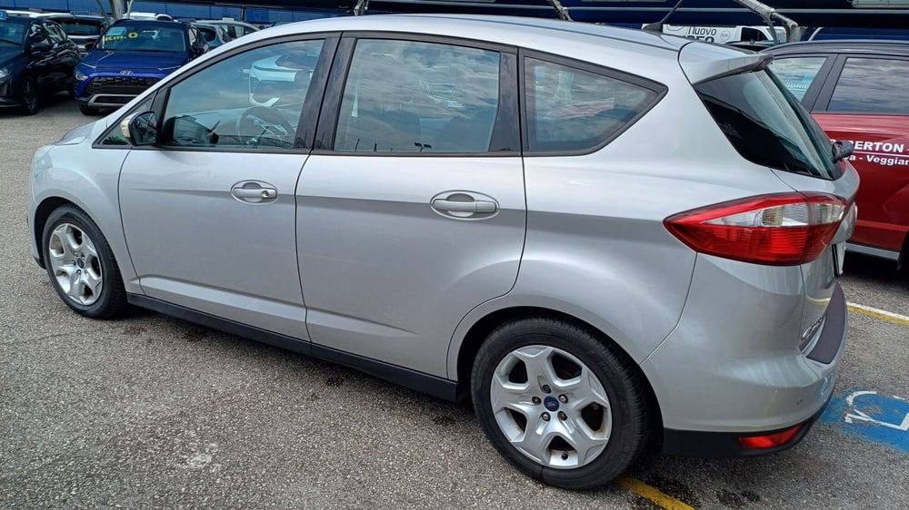 Ford C-Max usata a Padova (2)