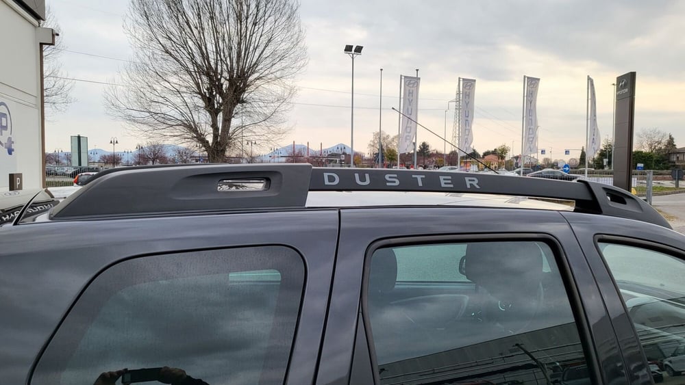 Dacia Duster usata a Padova (8)