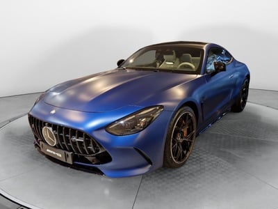 Mercedes-Benz AMG GT GT 63 Premium 4matic+ auto nuova a Prato