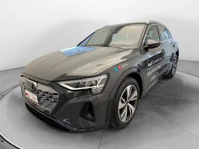 Audi Q8 Sportback 50 quattro del 2023 usata a Pistoia